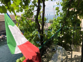 Lacisivm Lake View Lazise